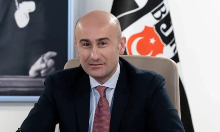 besiktas asbaskani ndan jose mourinho aciklamasi habermeydan