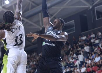 Beşiktaş Emlakjet, Manisa’dan yarı finalist olarak dönüyor!