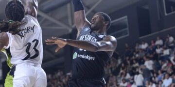 Beşiktaş Emlakjet, Manisa’dan yarı finalist olarak dönüyor!