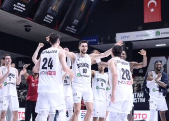 Beşiktaş Emlakjet, Samsunspor’u farklı yendi!