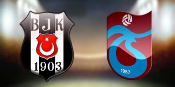 Beşiktaş-Trabzonspor Türkiye Kupası finali ne zaman, saat kaçta ve hangi kanalda?