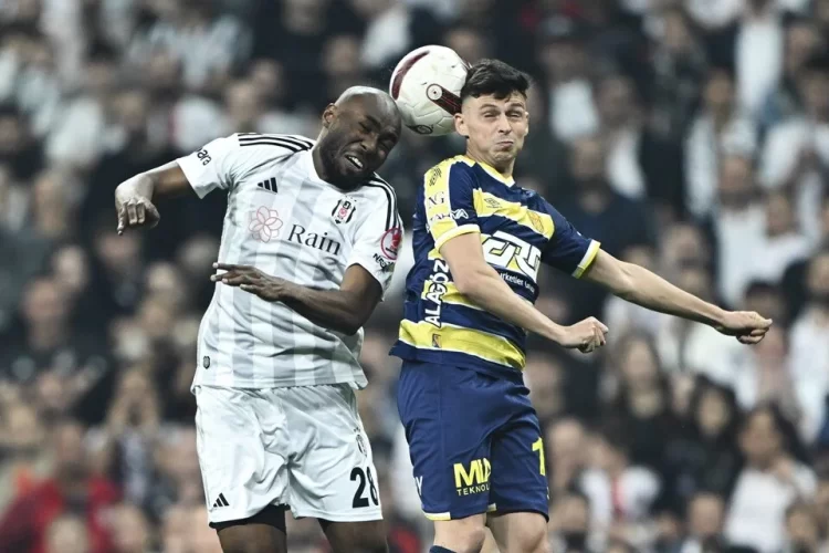 besiktas turkiye kupasi nda finale yukseldi habermeydan