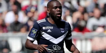 Beşiktaşlı Jean Onana’ya Fransa’da silahlı saldırı!