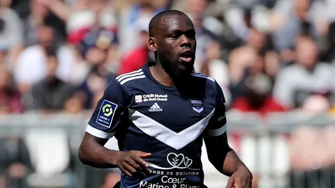 Beşiktaşlı Jean Onana'ya Fransa'da silahlı saldırı! besiktasli jean onana ya fransa da silahli saldiri habermeydan