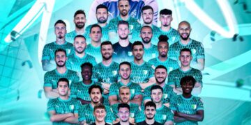 Bodrumspor Süper Lig’de