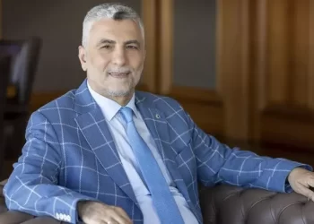 Bakan Bolat’tan İsrail’e ihracat iddiaları hakkında açıklama