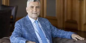 Bakan Bolat’tan İsrail’e ihracat iddiaları hakkında açıklama