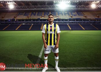 Cengiz Ünder’e Roma’ya Dönüş Sinyali!