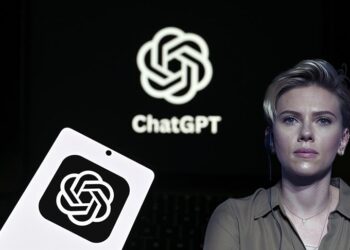 Yapay zeka için sesi kullanılan Scarlett Johansson’dan açıklama