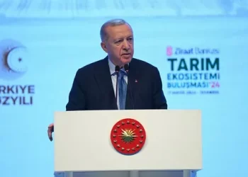 Cumhurbaşkanı Erdoğan’dan çiftçiye ve besiciye kredi limiti artırma müjdesi