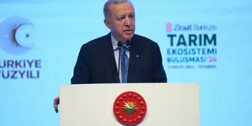 Cumhurbaşkanı Erdoğan’dan çiftçiye ve besiciye kredi limiti artırma müjdesi