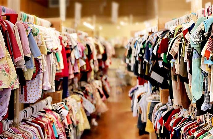 İstanbul'da en çok fiyat artışı yaşanan ürün çocuk bluzları oldu cocuk bluzu habermeydan