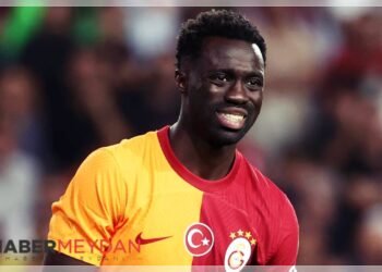 Galatasaraylı Davinson Sanchez, Everton’ın Radarında!