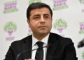 MHP'den Selahattin Demirtaş mesajı: "Tahliyeden başka bir seçenek yoktur" Selahattin Demirtaş’ın davası ertelendi