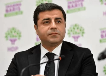 Selahattin Demirtaş’ın davası ertelendi