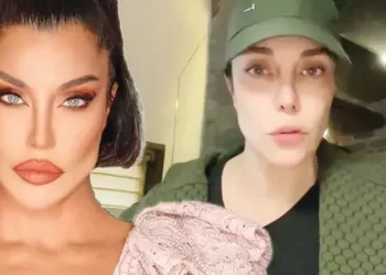 Deniz Akkaya’dan son açıklama: Teyzem, kızımı boğmaya çalıştı!