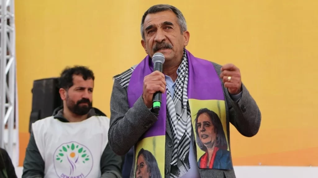 dersim belediye baskani habermeydan