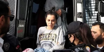 Cezaevinde kendine zarar verdi: Dilan Polat tahliye olacak mı?