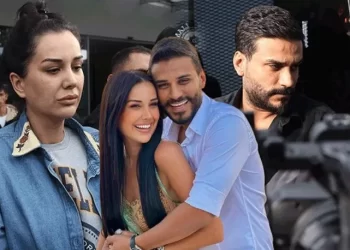 Dilan Polat cezaevinde intihar girişiminde bulundu!