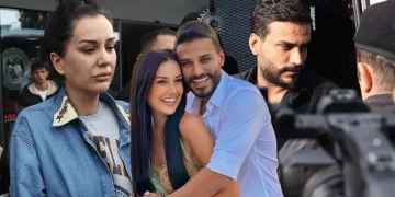 Dilan Polat cezaevinde intihar girişiminde bulundu!