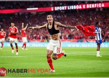 Beşiktaş’a Transferde Bomba İddialar!