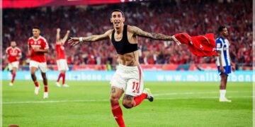 Beşiktaş’a Transferde Bomba İddialar!