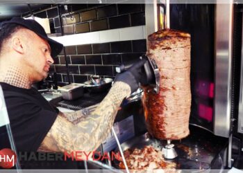 Almanya’da Döner Krizine Fiyat Kuponu Önerisi!