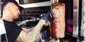 Almanya’da Döner Krizine Fiyat Kuponu Önerisi!