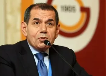 Dursun Özbek’ten, Süheyl Batum’a Florya cevabı!