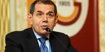 Dursun Özbek’ten, Süheyl Batum’a Florya cevabı!