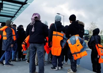 İngiltere kaçak göçmenleri Ruanda’ya gönderiyor