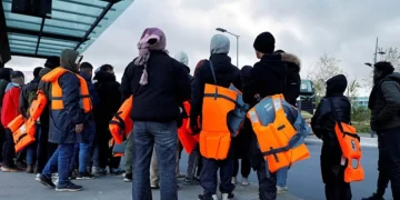 İngiltere kaçak göçmenleri Ruanda’ya gönderiyor