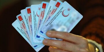 Yedi milyon sürücünün ehliyet yenileme süresi belli oldu