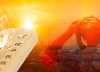 Geçen ay dünya çapında “en sıcak nisan” olarak belirlendi