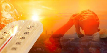 Geçen ay dünya çapında “en sıcak nisan” olarak belirlendi