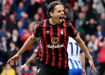 Enes Ünal, Bournemouth’a 4 yıllık imzayı attı!