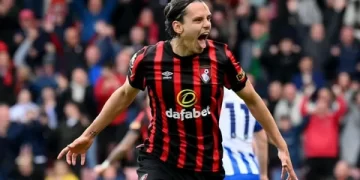 Enes Ünal, Bournemouth’a 4 yıllık imzayı attı!