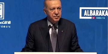 Cumhurbaşkanı Erdoğan’dan önemli açıklamalar
