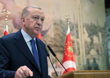 Erdoğan açıkça ifade etti: AK Parti kadrolarında değişiklikler olacak