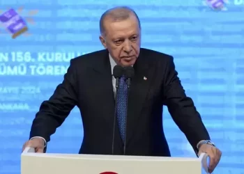Cumhurbaşkanı Erdoğan açıkladı: Yargı eleştirilemez değildir!
