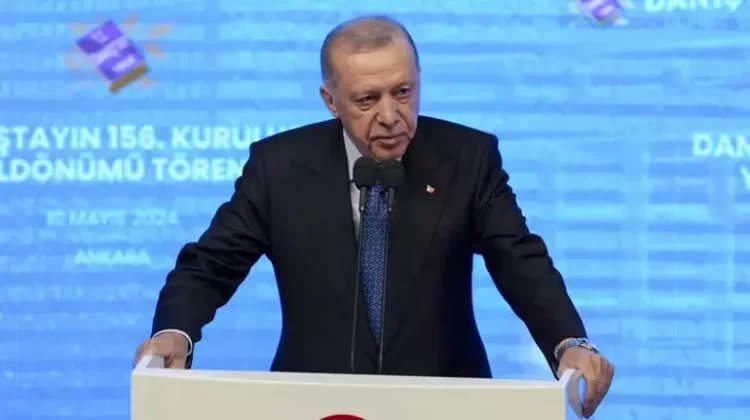 Cumhurbaşkanı Erdoğan açıkladı: Yargı eleştirilemez değildir! erdogan habermeydan