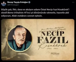 erdogan necip fazil kisakurek habermeydan
