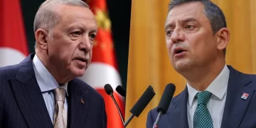 CHP lideri Özel’den Erdoğan görüşmesi hakkında yeni açıklama