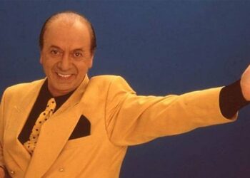 Sunucu Erkan Yolaç vefat etti