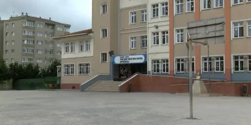 Öğretmenlerden iş bırakma eylemi