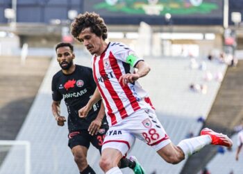 Fatih Karagümrük 3-1 Samsunspor