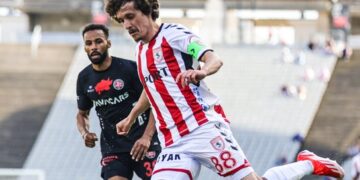 Fatih Karagümrük 3-1 Samsunspor