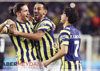 Fenerbahçe’nin Şampiyonlar Ligi Elemeleri’ndeki Muhtemel Rakipleri Belli Oldu!