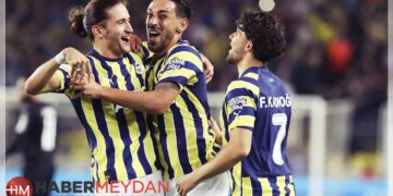 Fenerbahçe’nin Şampiyonlar Ligi Elemeleri’ndeki Muhtemel Rakipleri Belli Oldu!