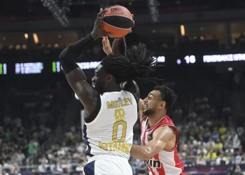 Fenerbahçe Beko, Euroleague sezonunu 4. bitirdi!